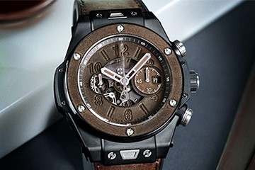 杭州配Rolex表带