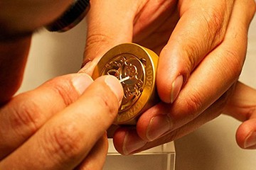 杭州劳力士名表官方售后店电话
