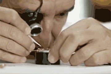 劳力士手表杭州维修网点位置