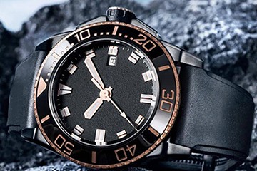 杭州劳力士手表黄金表带价格