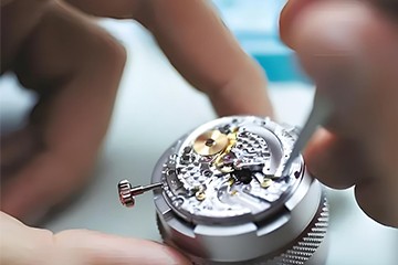 杭州劳力士手表换原装表带多少钱