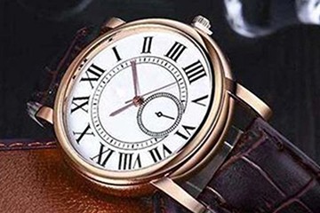 杭州劳力士表带更换价格