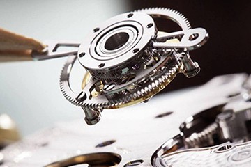 杭州劳力士表带大概多少钱