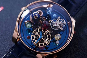 杭州劳力士表的维修热线