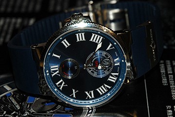 杭州劳力士手表维修服务电话