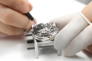 杭州劳力士不走了官方售后维修地址查询