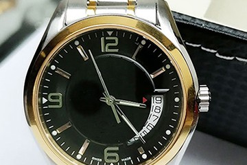 杭州劳力士手表带多少钱