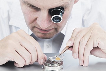 杭州劳力士名表维修电话