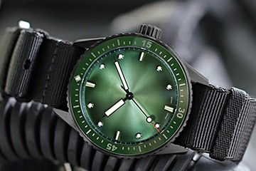 杭州劳力士更换鳄鱼皮表带多少钱