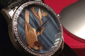 杭州劳力士牛皮表带多少钱