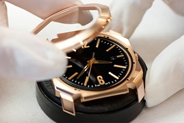 杭州劳力士手表走不准维修