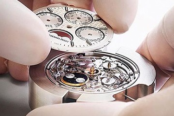 杭州劳力士表走不准维修多少钱