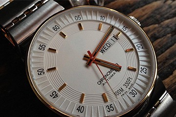 杭州劳力士表走不准维修