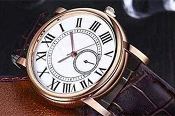 杭州劳力士表不动维修多少钱