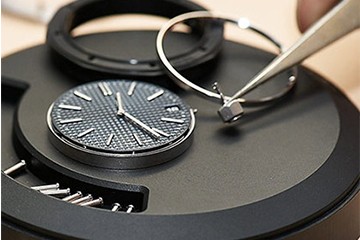 杭州劳力士名表不走维修价格