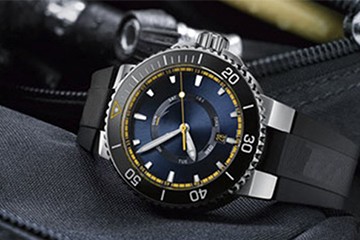 杭州劳力士表走慢了维修价格