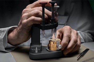 杭州劳力士走快维修多少钱