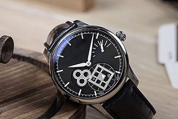 杭州劳力士陀飞轮售后维修地址查询