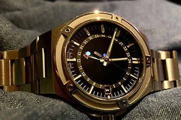 杭州劳力士腕表售后抛光多少钱