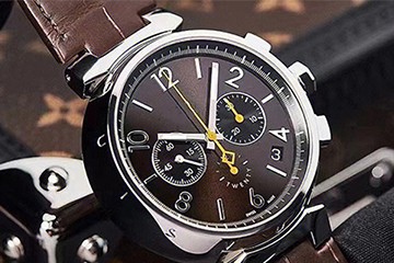 杭州劳力士更换把头