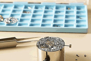 瑞士劳力士手表杭州官售后站地址