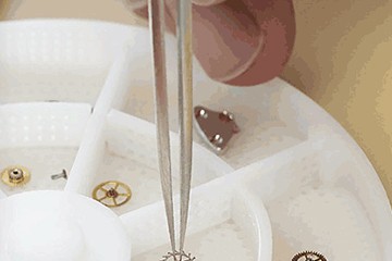 杭州劳力士手表官售后店地址