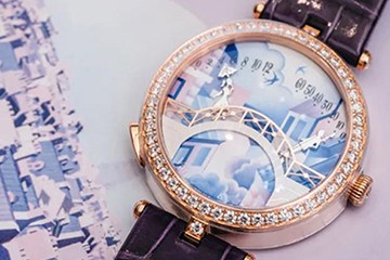 杭州劳力士官售后店地址