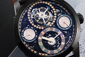 杭州劳力士三问表售后维修地址查询