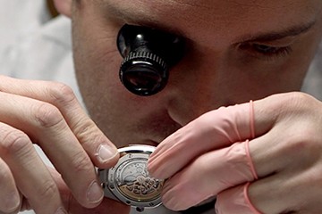 劳力士名表杭州售后中心地址