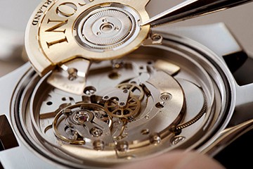 劳力士表杭州售后地点位置